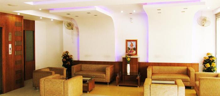 Hotel Harmony